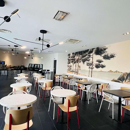 Aparthotel Adagio Marseille Timone Eksteriør bilde