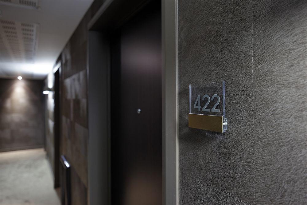 Aparthotel Adagio Marseille Timone Eksteriør bilde