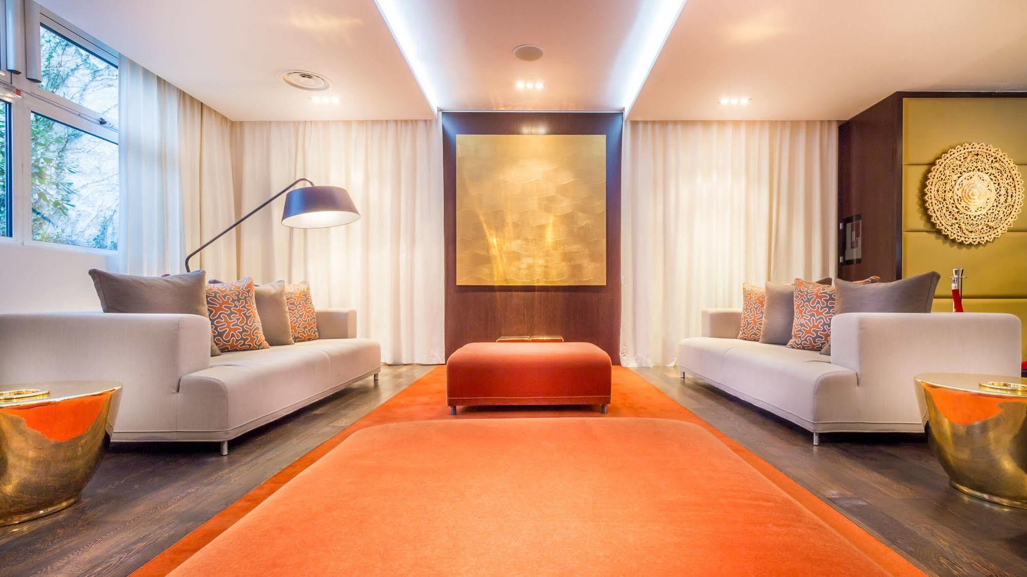 Aparthotel Adagio Marseille Timone Eksteriør bilde